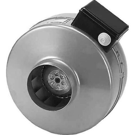 Ventilador radial Maico err 10/1 s 51W montaje vertical horizontal
