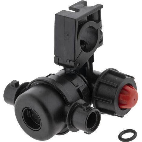 Portaugello QJ 2 - D.1/2"-10mm GEOLINE 8244202 (1/2)
