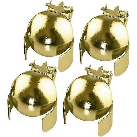 Extincteur automatique pour bougies, extincteur pour éteindre les flammes en toute sécurité, accessoires pour les amateurs de bougies (1/4)