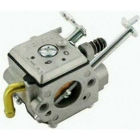 Carburateur de remplacement pour Honda GX100 GX100U 16100-Z4E-S14 et Walbro : pièces détachées pour tondeuse à gazon et broyeur de jardin (HDA 234). (1/5)