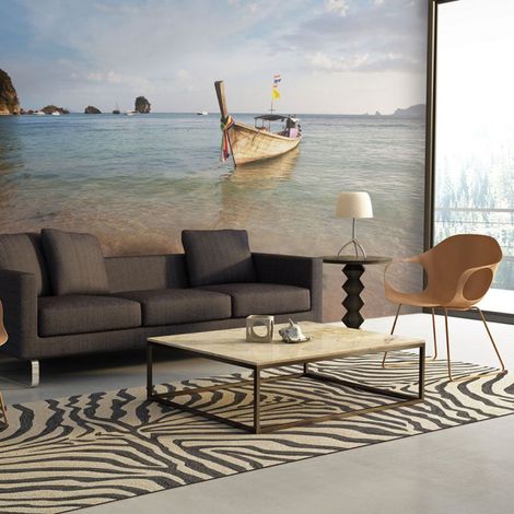 Papier Peint "Andaman Sea" 154 x 200 cm (1/2)