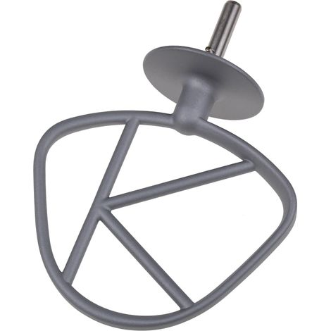 Kenwood - gancho para masa k-batidor alu anillos - chef kat50.000ca - aw20011064 - 5011423003351