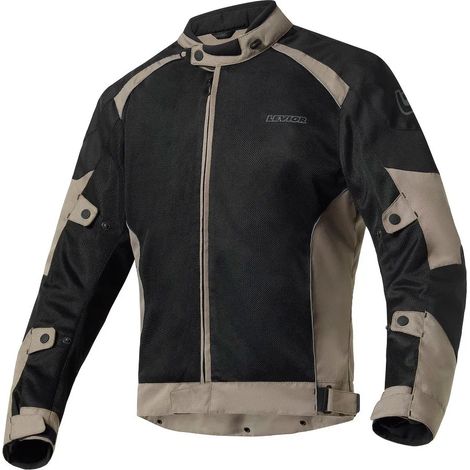Ropa de protección levior arashi 2 protección CE transpirable