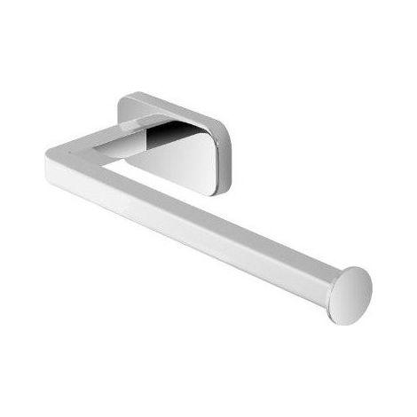 PORTASALVIETTE CUBIK 25CM INOX CROMO