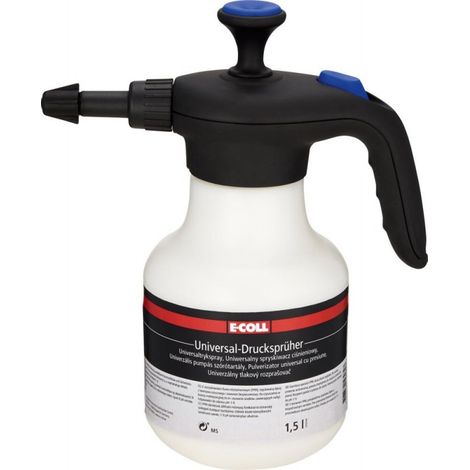 Pulverizador 1,5l E-COLL EE