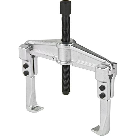 KFZ Lager Abzieher Ausdrücker Innenabzieher Außenabzieher 2-armig 130x180 mm (1/4)