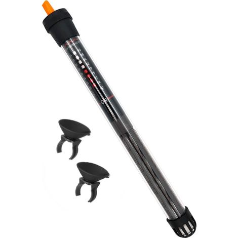 Produits en liquidation : Chauffages pour aquarium, Chauffages pour aquarium, Tiges chauffantes thermostatiques automatiques (1/5)