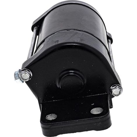 The starter motor 60E-81800-00-00 is suitable for high-performance applications of the Yamaha FX1100SRT1000 type.