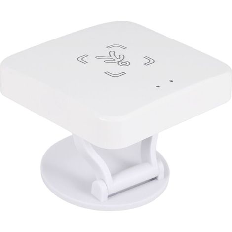 Tuya Zigbee-Personenerkennung mit Ständer, intelligentem PIR-Sensor, Körperradar und Mikrowellen-Bewegungserkennung