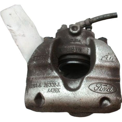[PRODUIT D'OCCASION] Etrier De Frein Avant Gauche FORD Focus 2008- ♻️ Ref Oe. 2500953 - Garantie à vie (1/4)