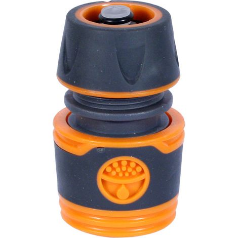 Attacco rapido 1/2-5/8 con lega TPR - E-200-0032