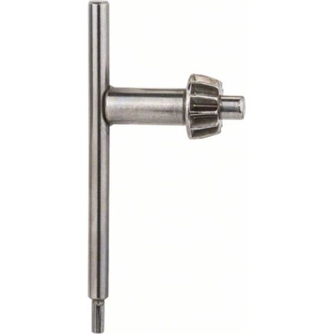 Llave  de  repuesto  Bosch  para  portabrocas  con  engranaje  S3,  A,  110  mm,  50  mm,  4  mm,  8  mm  -  1607950041