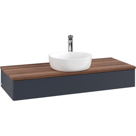 Villeroy & Boch L10152HG WTUS Antao L105 1200x190x500mm (1/3)