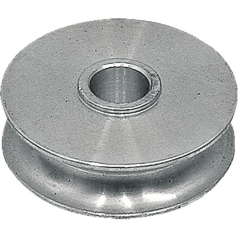Polea de cable de 13x51 mm para cargador QUICKE 970610040