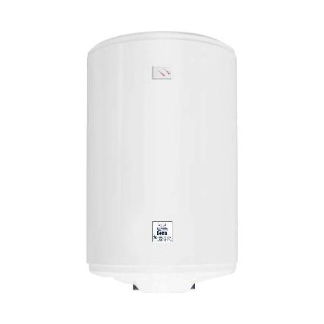 CHAUFFE-EAU THERMO-ÉLECTRIQUE DELTA LT. 80 VERTICAL Mesure : 3 ans Dx
