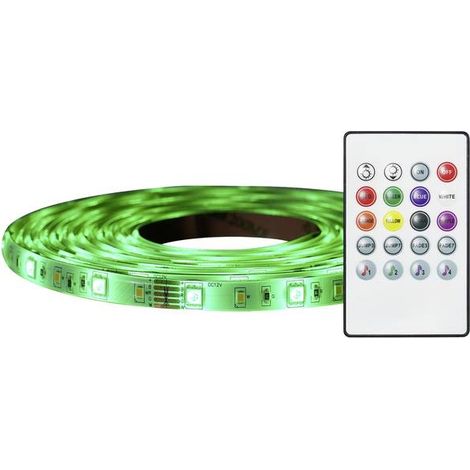 Nordlux Striscia LED bianca 3 metri