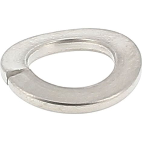 Rondelle "W" Ø 4 Inox A4 DIN 128A (1/2)