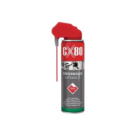 Liquide de protection pour téflon - 250 ml - Protection antirouille - Alternative au WD40 - Applicateur