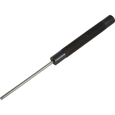 Faithfull APL7517 Long Series Pin Punch 4mm (5/32in) Round Head FAIPP532RHL