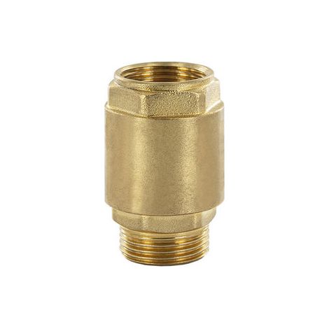 VALVOLA DI RITEGNO MF- 1/2- OR- pezzi 1