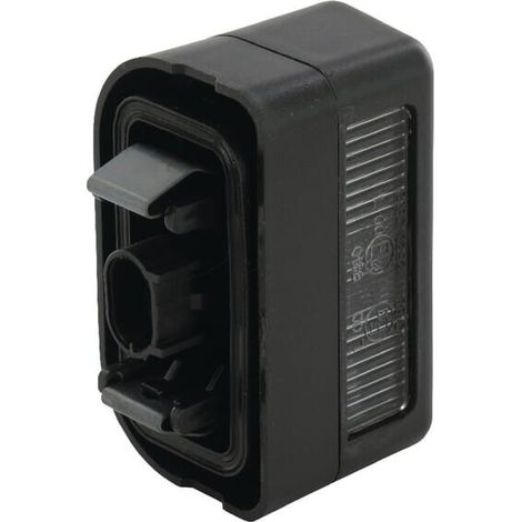 Luz de matr铆cula CNH CASE IH 82022831