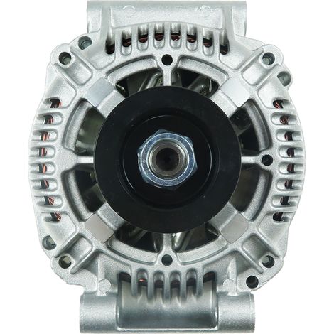 Alternador nissan kubistar 1.4 (1/5)