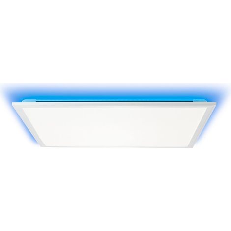 Allie LED 39W front 60cm 39W, weiß, Metall/Kunststoff (1/5)