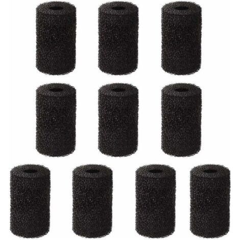 Lot de 10 piscines pour laveur de queue Polaris, convient pour 180, 280, 360, 380, 480, 3900 (1/5)