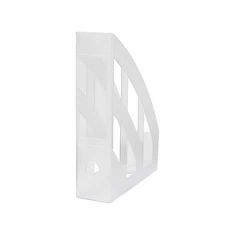 Soennecken Stehsammler 1556 DIN A4 PS glasklar (1/3)