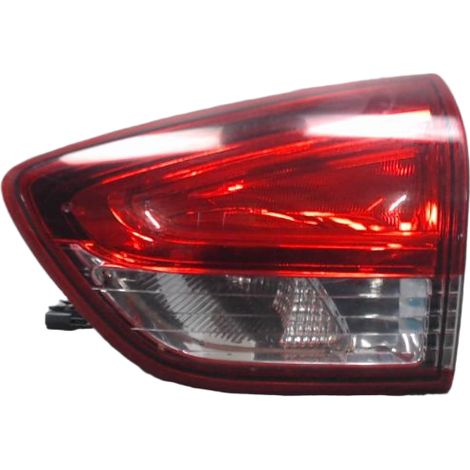 [PRODUIT D'OCCASION] Feu Arriere Interieur Droit RENAULT Clio ♻️ Ref Oe. 265502395r - Garantie à vie (1/3)