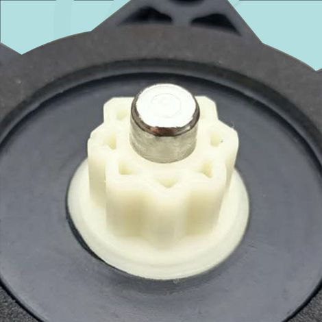 GJ6A-58-58X is applicable to Mazda M6 3 5 8 CX-7 CX-9 742-802 window regulator motors. (1/3)