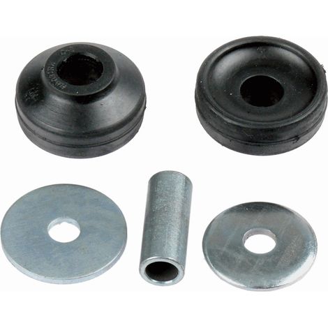 Kit de réparation, coupelle de suspension SACHS 802 094 HONDA 52725-SK3-000