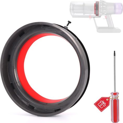 Joint d'étanchéité de rechange pour aspirateur Dyson Cyclone V10 SV12