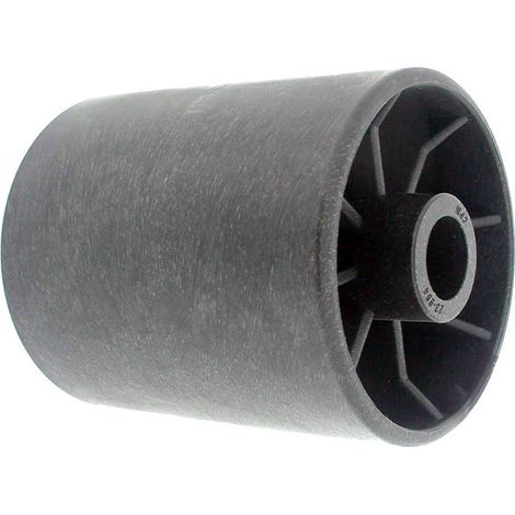Roue anti-scalp STIGA 1134-2406-01 modèles Park 100M - 110S - 102M - 121M - Villa 85M