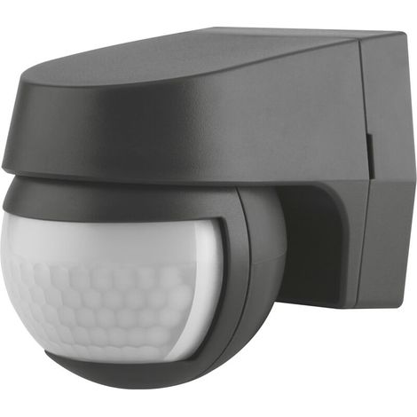 Contrôleur d'éclairage,LED pour mur, 220240 V c.a., Matériau Polycarbonate (PC), montage Surface (1/5)