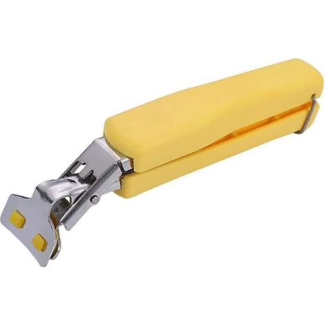 1 pinza de cocina con clip, accesorios de cocina, herramienta anti-quemaduras para utensilios de cocina, gadget de cocina.