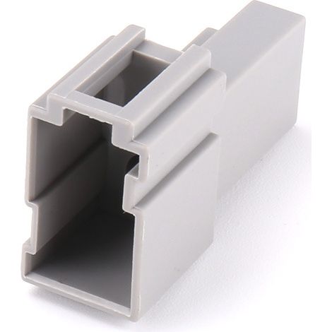 Honda City USB-Kfz-Wasserdichter Stecker Hochstrom-Kabelbaumstecker (1/4)