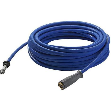 Karcher - Flexible HP 20m Longlife DN8 raccord AVS dans pistolet - secteur alimentaire - 63918860