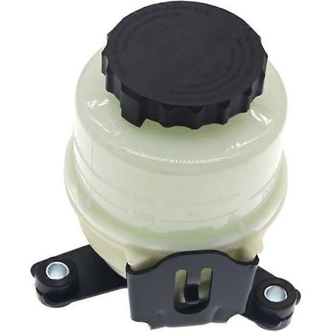 Réservoir de direction assistée 443600C040 pour Toyota Tundra V6 2005-2006 - Accessoires auto - SFYGV (1/5)