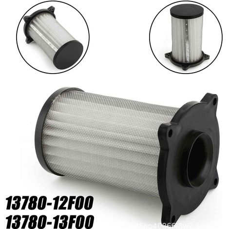 Filtre à Air Compatible pour Suzuki Marauder GZ250 125cc (Modèles 1999-2015)-xxx
