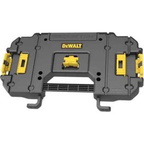 Dewalt DWV9510-XJ Tstak Toughsystem Vac Rack Attachment DWV902/DWV905