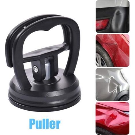 Kit Debosselage Carrosserie, Ventouse Carrosserie,mini Ventouse Voiture,outils Débosselage Avec Ventouse Sous Vide Pour Débosselage (1/4)