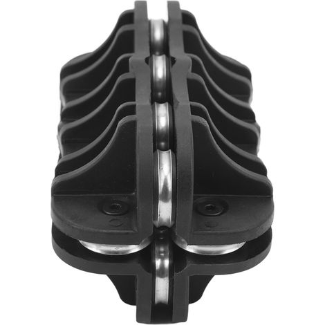 Redresseur de tuyaux portatif de 5/16 po pour redresser les conduites de frein et de carburant métalliques - outils de réparation automobile (1/5)