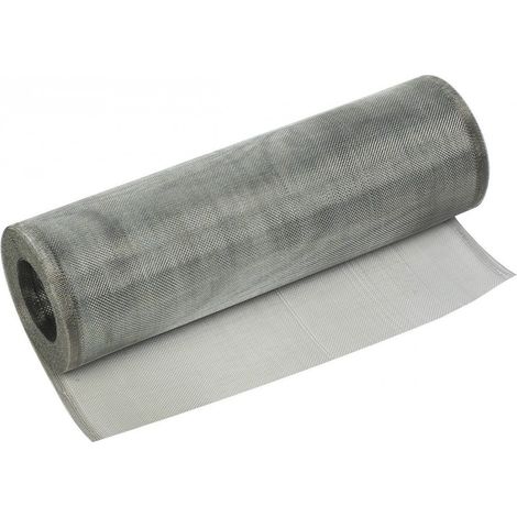 Rete zincata n°16 - filo ø 0,25 mm 0,50 x 25