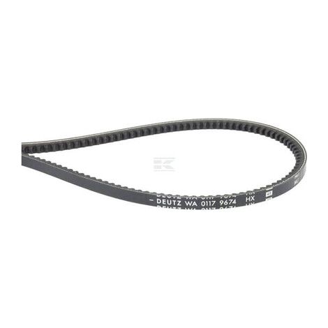 Cinghia trapezoidale stretta DEUTZ 01179674