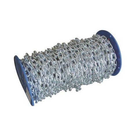 CATENA GENOVESE WORKIT - BOBINA PLT NÂ° 23=MM 6,0 MT  30