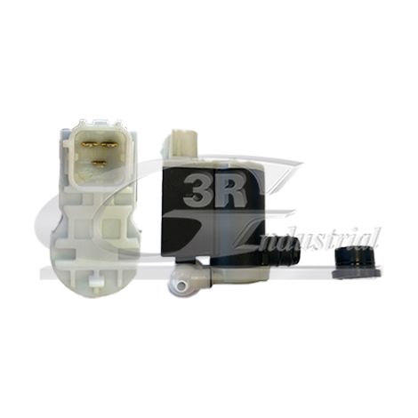 3RG 88805 BOMBA AGUA LIMPIAPARABRISAS
