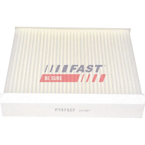 Filtro abitacolo FT37327 rapido