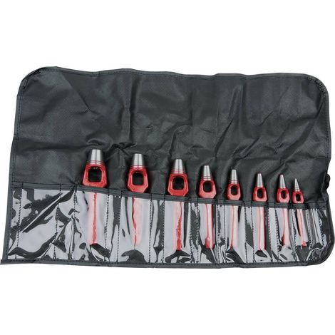 KS TOOLS Jeu d'outils découpe-joints, 8 pcs  ( 129.2103 ) (1/2)