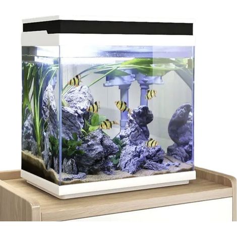 HNE 300 Nano Aquarium – 13 L mit LED & Filteranlage